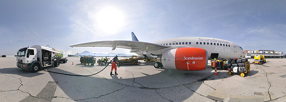 Flughafen