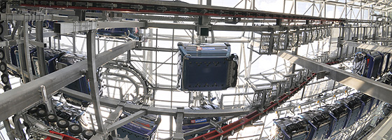 Seilbahn