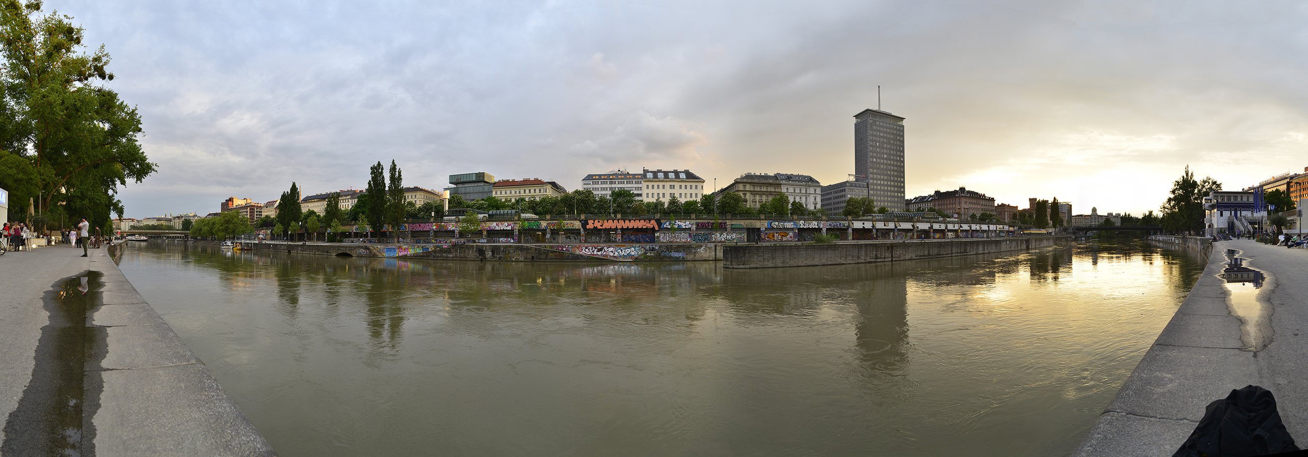 Donaukanal