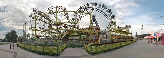 Prater